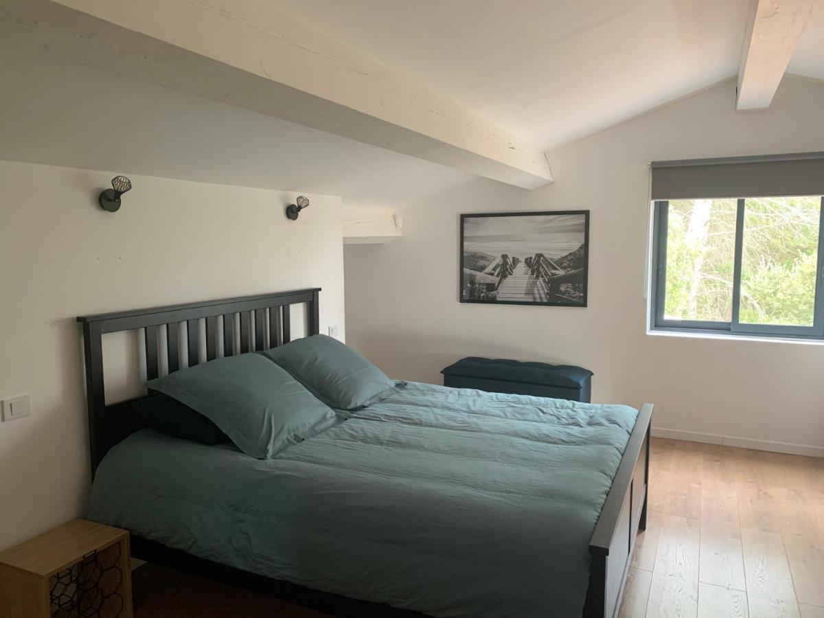Magnifique Villa Classee 4* Meuble De Tourisme Flassans-sur-Issole ภายนอก รูปภาพ