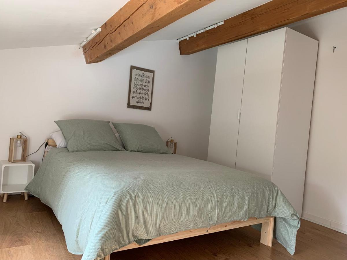 Magnifique Villa Classee 4* Meuble De Tourisme Flassans-sur-Issole ภายนอก รูปภาพ