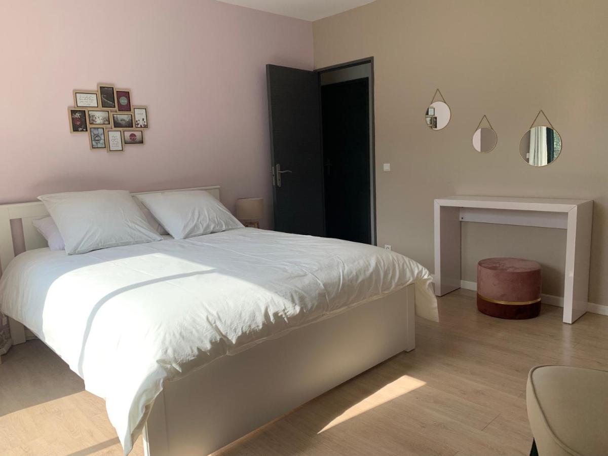 Magnifique Villa Classee 4* Meuble De Tourisme Flassans-sur-Issole ภายนอก รูปภาพ