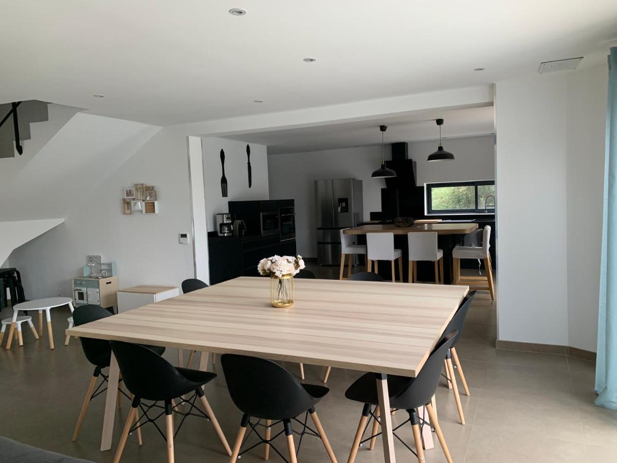 Magnifique Villa Classee 4* Meuble De Tourisme Flassans-sur-Issole ภายนอก รูปภาพ