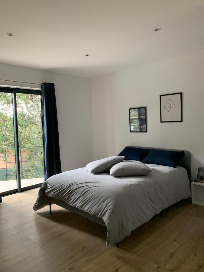 Magnifique Villa Classee 4* Meuble De Tourisme Flassans-sur-Issole ภายนอก รูปภาพ
