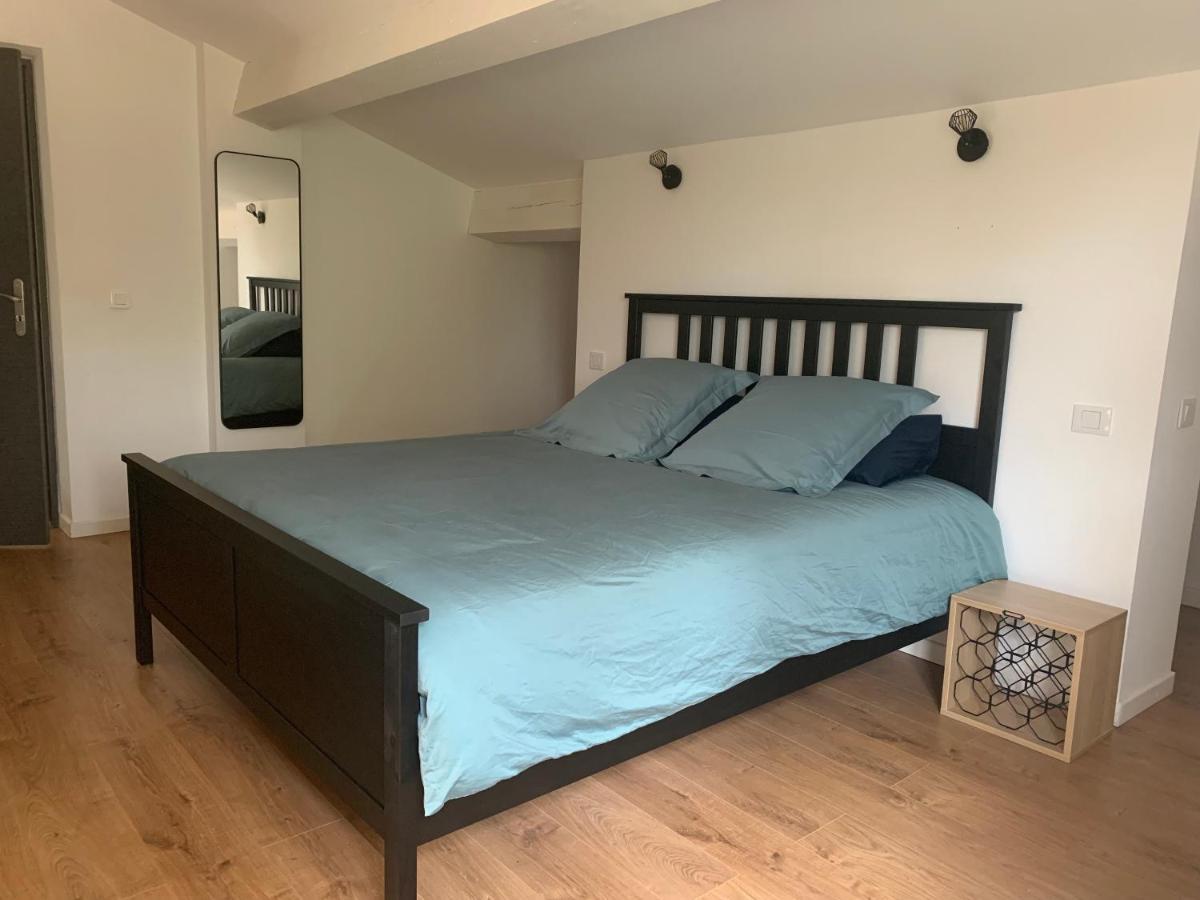 Magnifique Villa Classee 4* Meuble De Tourisme Flassans-sur-Issole ภายนอก รูปภาพ