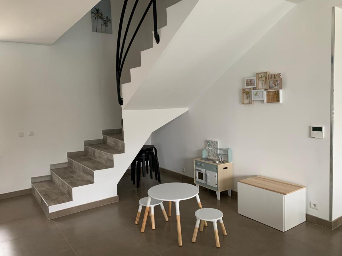 Magnifique Villa Classee 4* Meuble De Tourisme Flassans-sur-Issole ภายนอก รูปภาพ