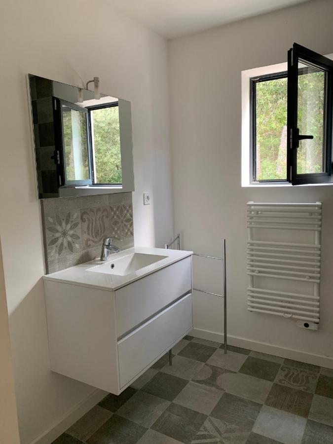 Magnifique Villa Classee 4* Meuble De Tourisme Flassans-sur-Issole ภายนอก รูปภาพ