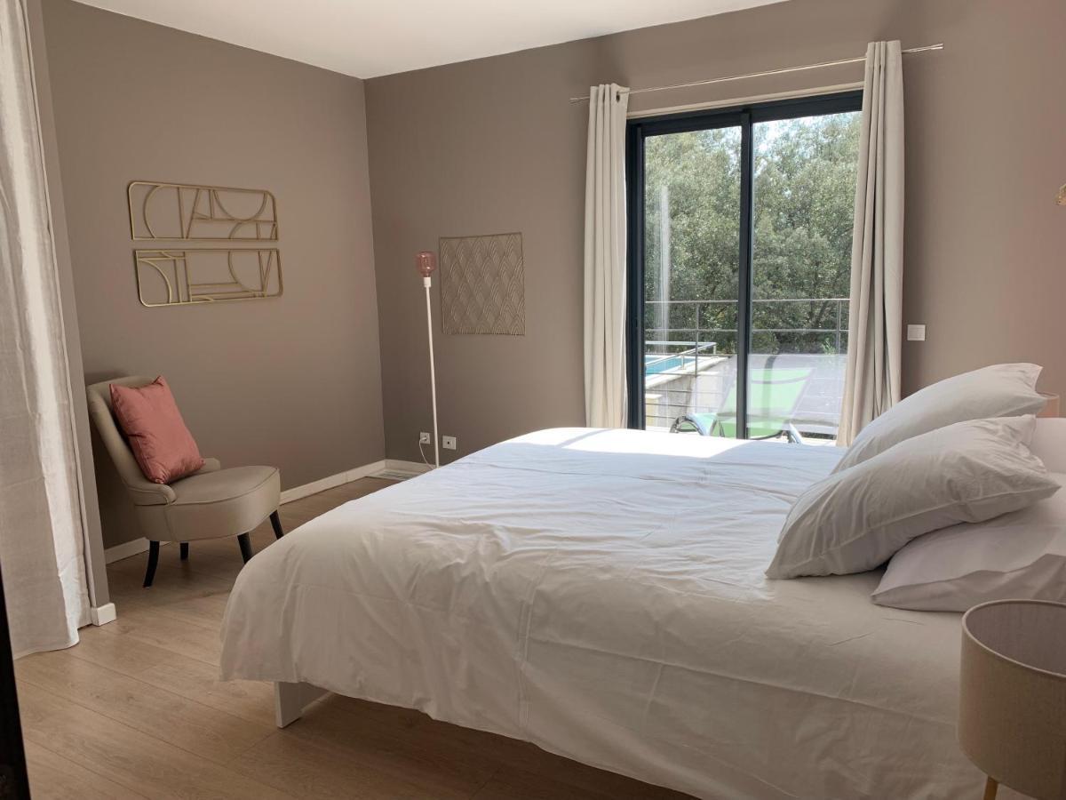 Magnifique Villa Classee 4* Meuble De Tourisme Flassans-sur-Issole ภายนอก รูปภาพ