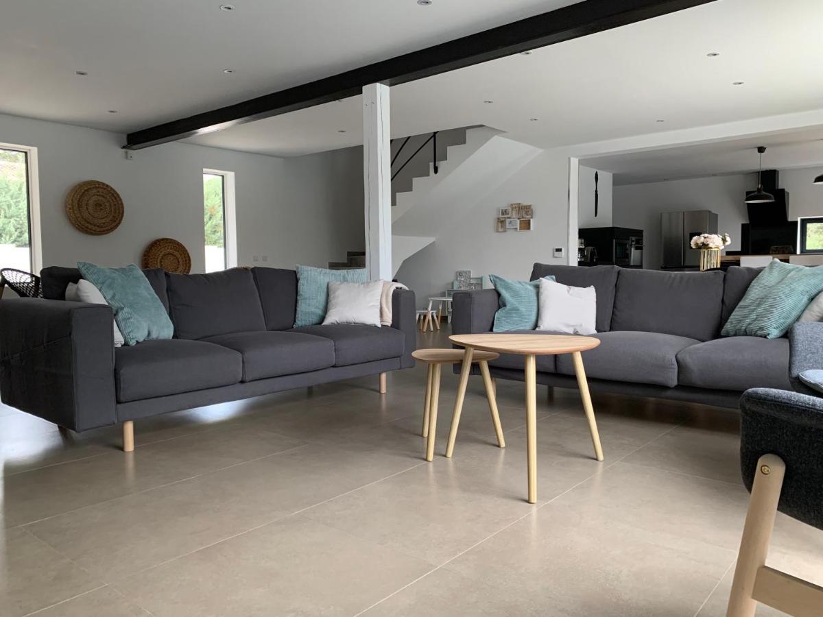 Magnifique Villa Classee 4* Meuble De Tourisme Flassans-sur-Issole ภายนอก รูปภาพ