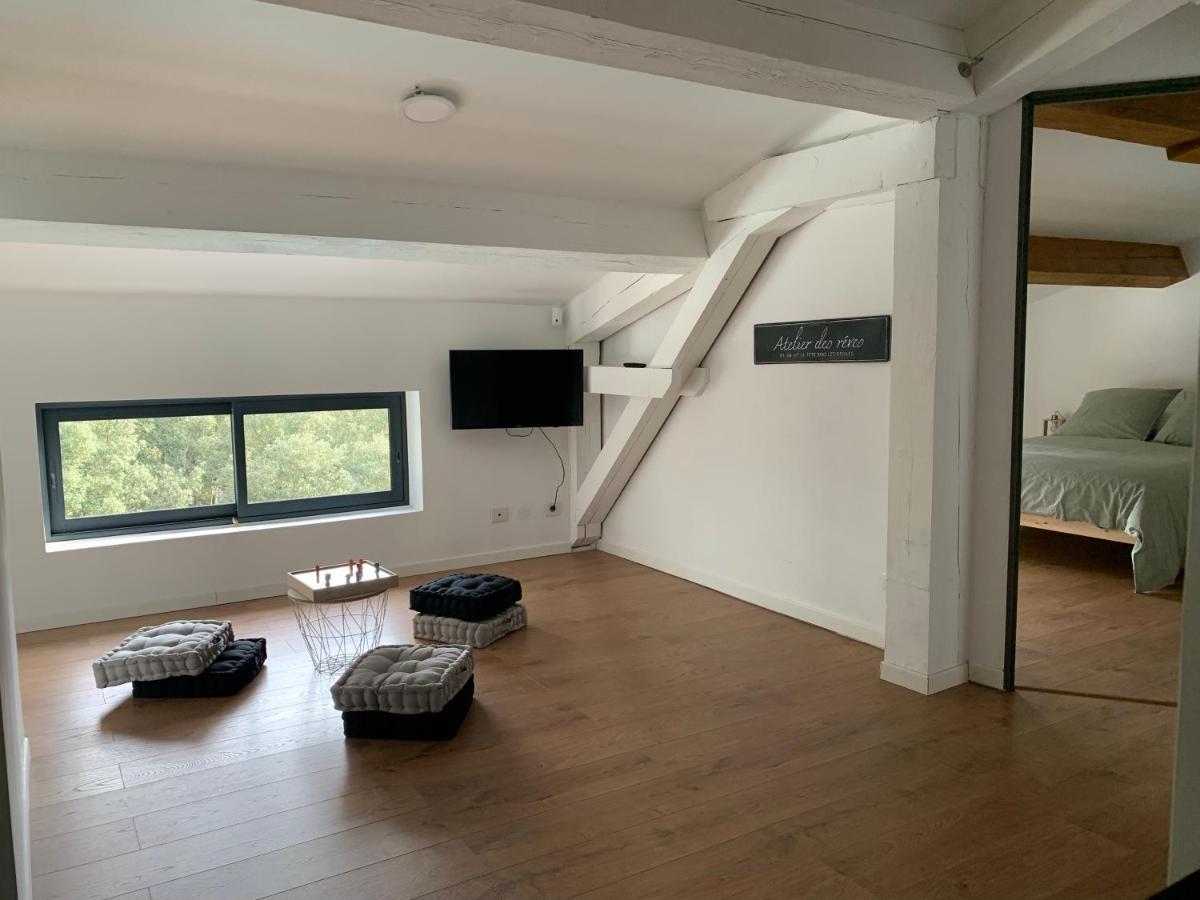 Magnifique Villa Classee 4* Meuble De Tourisme Flassans-sur-Issole ภายนอก รูปภาพ