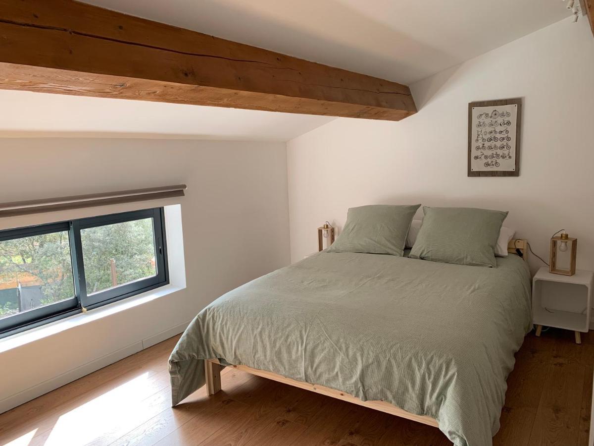 Magnifique Villa Classee 4* Meuble De Tourisme Flassans-sur-Issole ภายนอก รูปภาพ